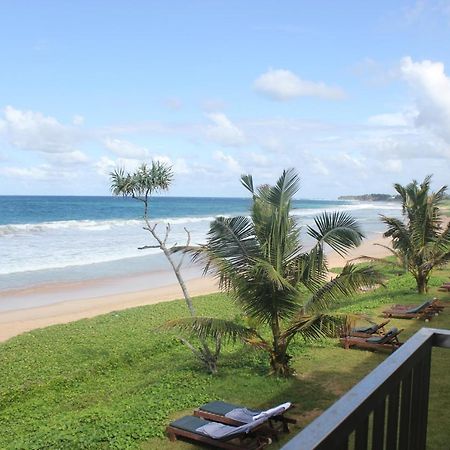 The Long Beach Resort & Spa Koggala Exterior photo