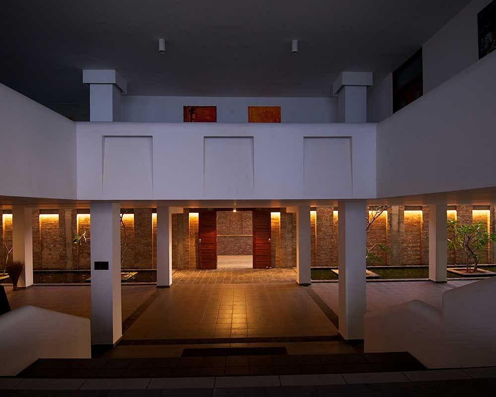 The Long Beach Resort & Spa Koggala Exterior photo