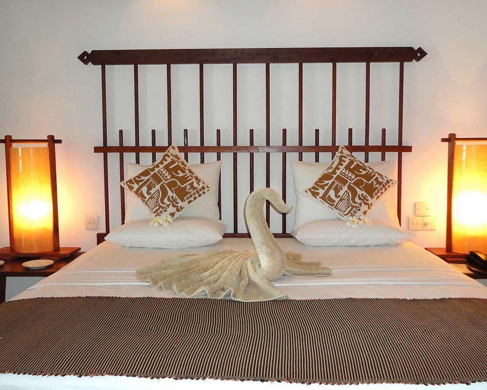 The Long Beach Resort & Spa Koggala Exterior photo