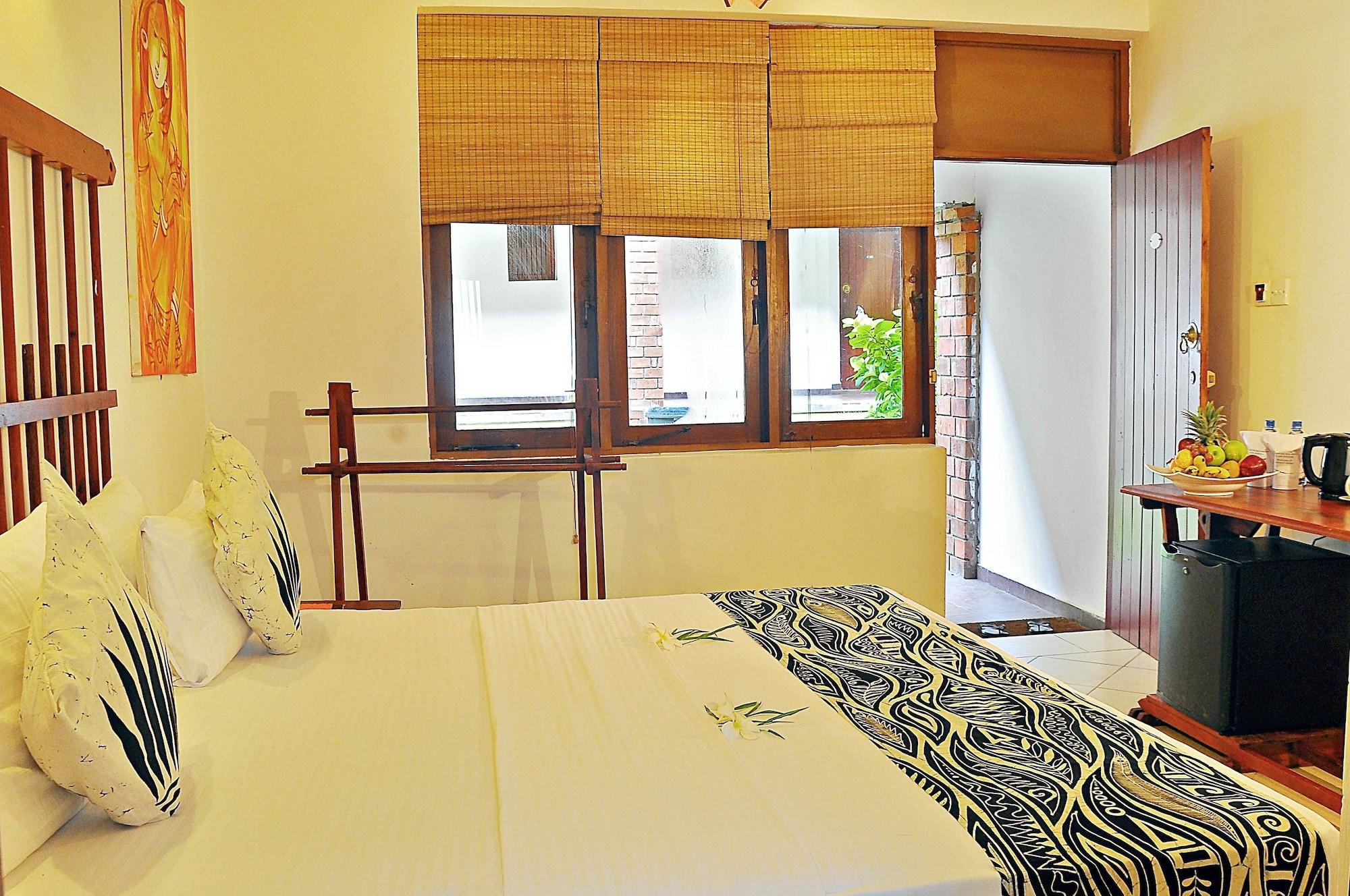 The Long Beach Resort & Spa Koggala Exterior photo