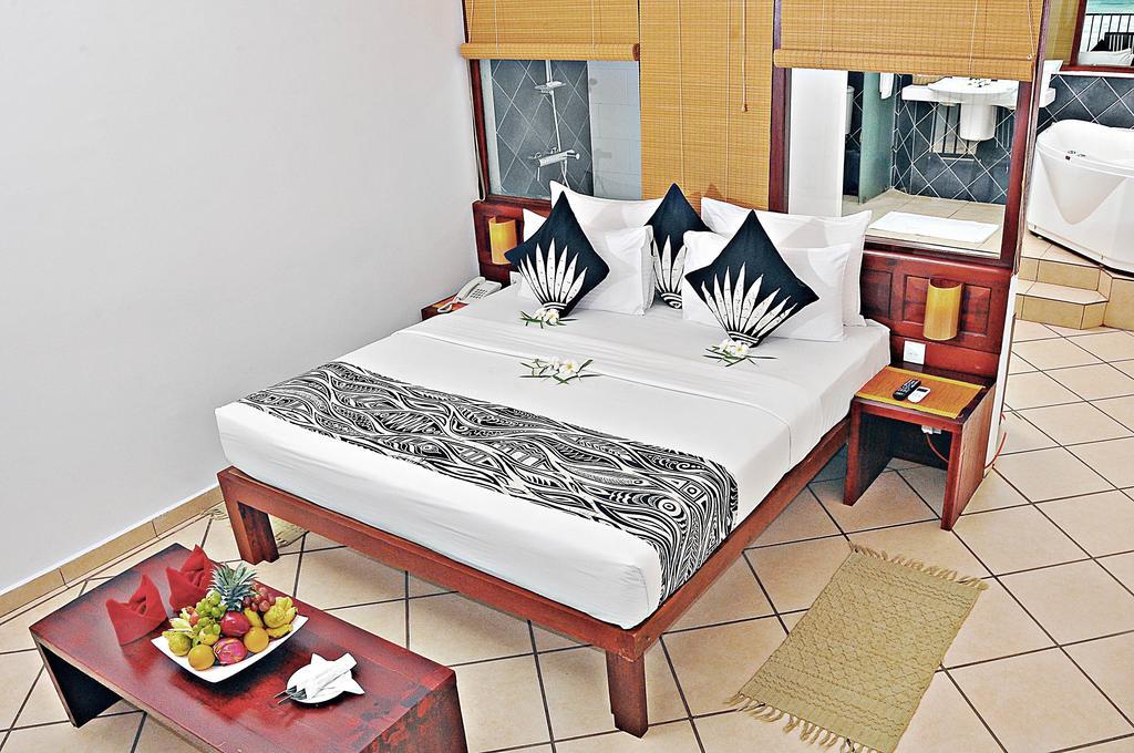 The Long Beach Resort & Spa Koggala Exterior photo