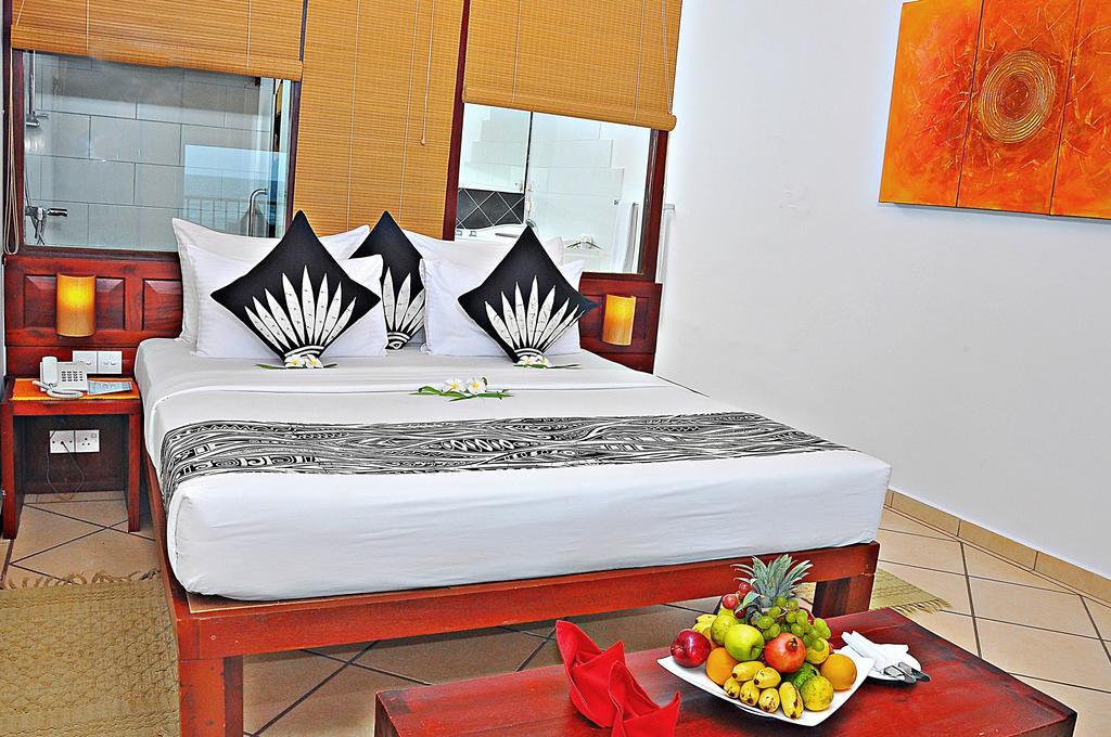 The Long Beach Resort & Spa Koggala Exterior photo
