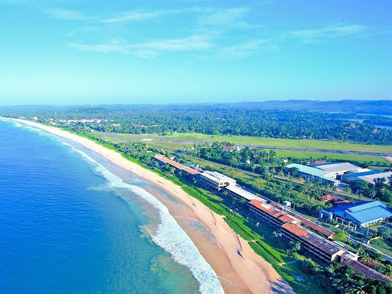 The Long Beach Resort & Spa Koggala Exterior photo