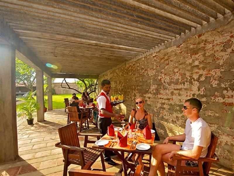 The Long Beach Resort & Spa Koggala Exterior photo