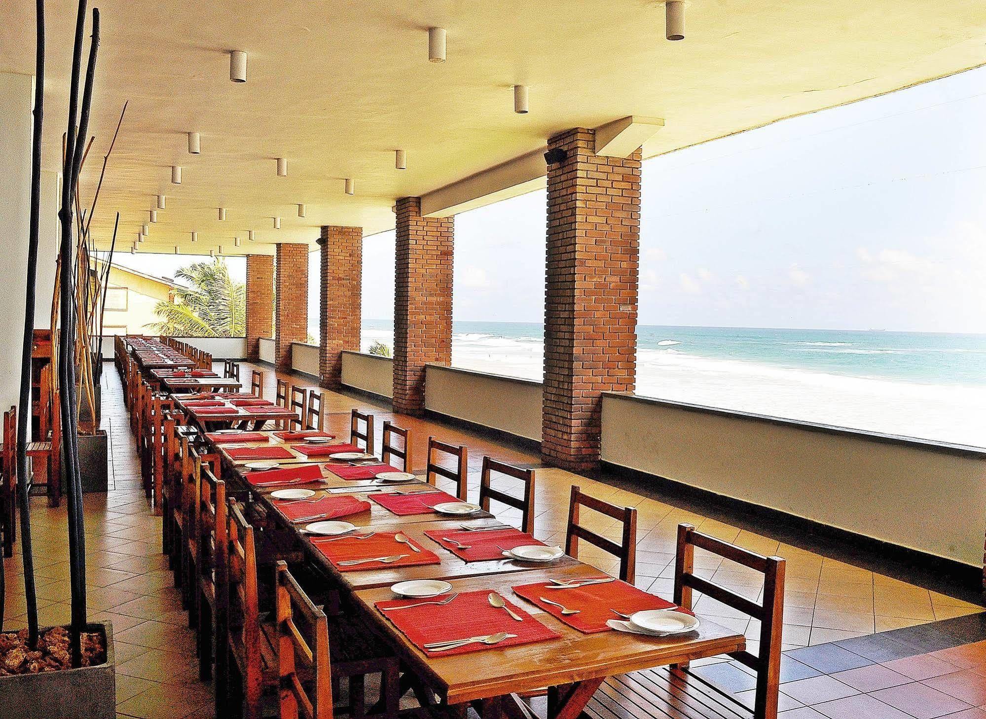 The Long Beach Resort & Spa Koggala Exterior photo
